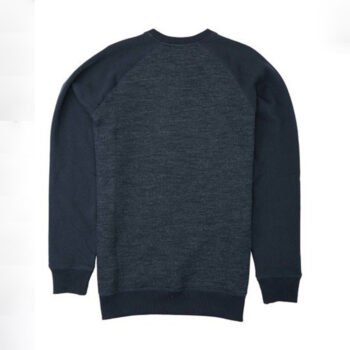 SWEAT BASICA BILLABONG BALANCE CREW NAVY