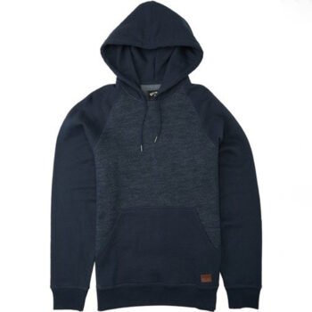 SWEAT CAPUZ BILLABONG BALANCE PO HDY NAVY
