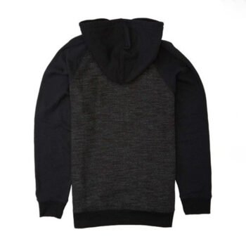 SWEAT CAPUZ BILLABONG BALANCE PO HDY BLACK