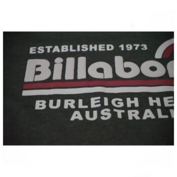 TSHIRT BILLABONG REPAIR SS BOY MILITARY
