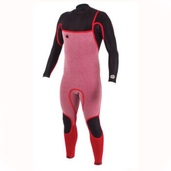 OCEAN & EARTH BOYS ONE ZERO ZIP 4/3 STEAMER