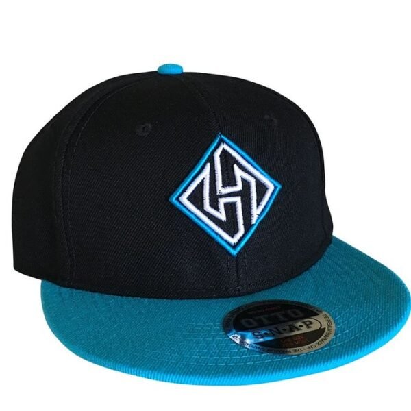 HUBBOARDS CAP LOGO