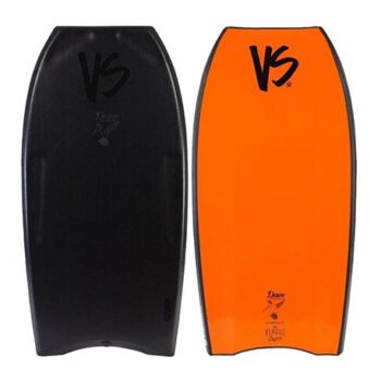 VS WINCHESTER QUANTUM QUAD NRG+ ISS (Black/Orange)