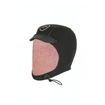 XCEL GORRO NEOPRENE 2MM W/BILL