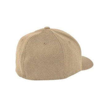 BONE NIXON EXCHANGE FF HAT KHAKI/BLACK