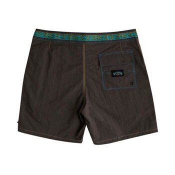 BOARDSHORTS BILLABONG CURRENTS LT SEASONAL COLLECTION RAVEN
