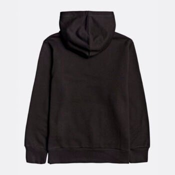 SWEAT CAPUZ BILLABONG ACCESS PO BOY BLACK