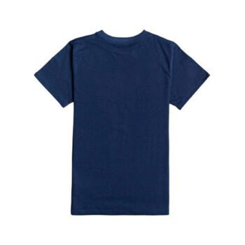 T-SHIRT BILLABONG ARCH CRAYON SS BOY DENIM BLUE