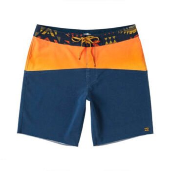 BOARDSHORTS BILLABONG FIFTY50 PRO SUNSET