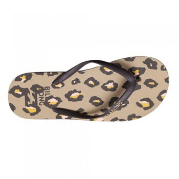 CHINELOS BILLABONG DAMA ANIMAL