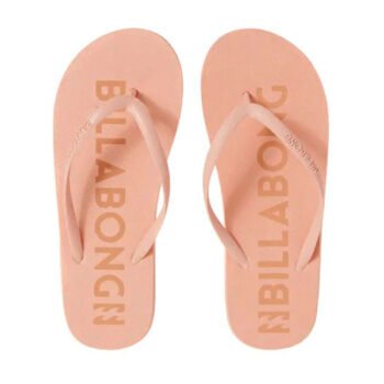 CHINELOS BILLABONG SUNLIGHT TROPICAL PEACH
