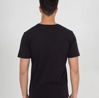 HURLEY T-SHIRT EVD WSH OAO BOX WINDANSEA SS