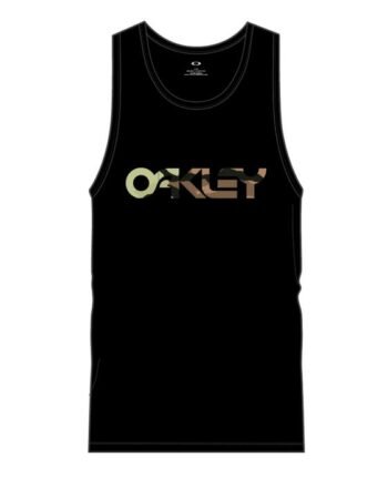 OAKLEY MARK II TANK CAMO BLACK