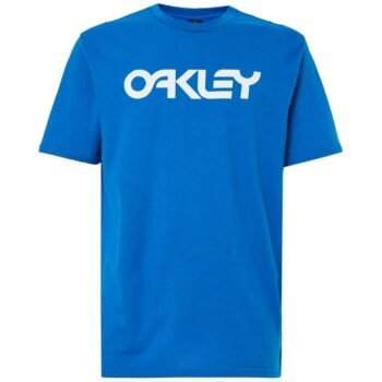 OAKLEY MARK II TEE OZONE