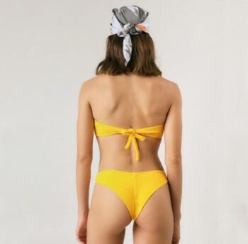 PUKAS BIKINI COMPLETO CROSS BAND ACACIA