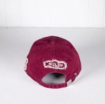 PUKAS CAP DARKY (Hemp)