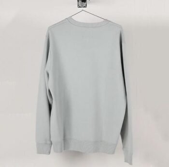 PUKAS SWEAT BÁSICA CREW FLEECE UNDERWATER