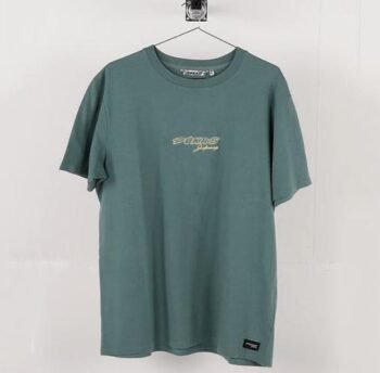 PUKAS T-SHIRT S/S TEE (Jungle)
