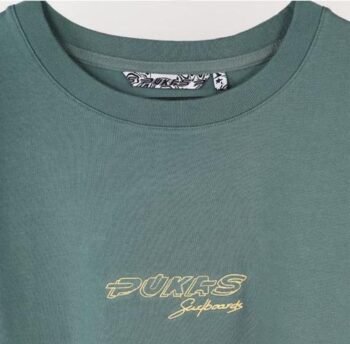 PUKAS T-SHIRT S/S TEE (Jungle)