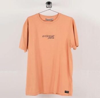 PUKAS T-SHIRT S/S TEE (Orange)