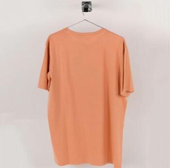 PUKAS T-SHIRT S/S TEE (Orange)