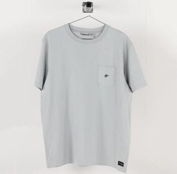 PUKAS T-SHIRT S/S TEE RESIN