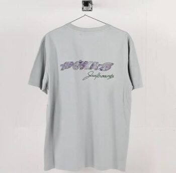 PUKAS T-SHIRT S/S TEE RESIN