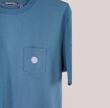 PUKAS T-SHIRT S/S TEE SURFING WITH FRIENDS (Indian)