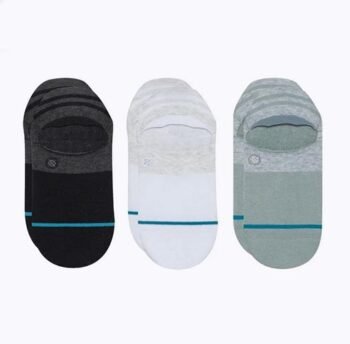 STANCE SOCKS GAMUT 2 3 PACK