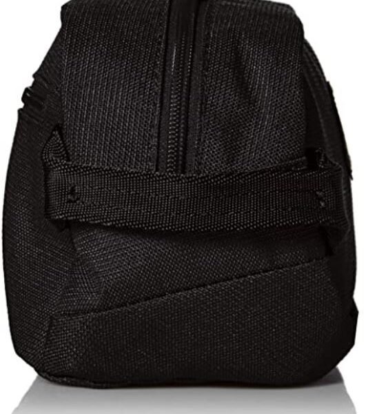 OAKLEY STREET BEAUTY CASE BLACKOUT