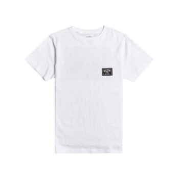 T-SHIRT BILLABONG BAD BILLY ARCH SS BO SEASONAL COLLECTION