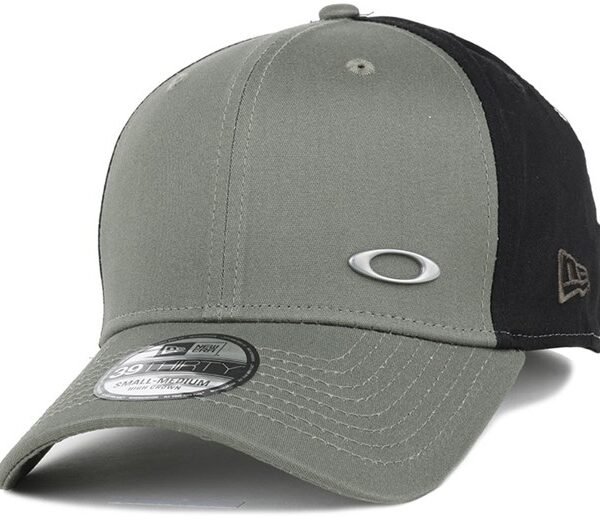 OAKLEY TINFOIL CAP DARK BRUSH