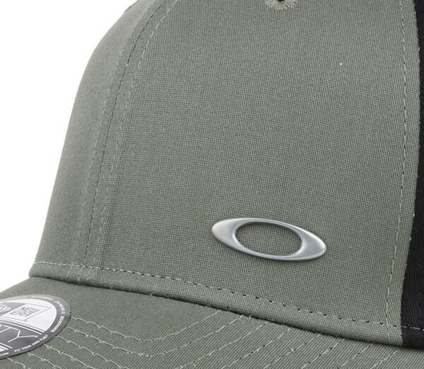 OAKLEY TINFOIL CAP DARK BRUSH