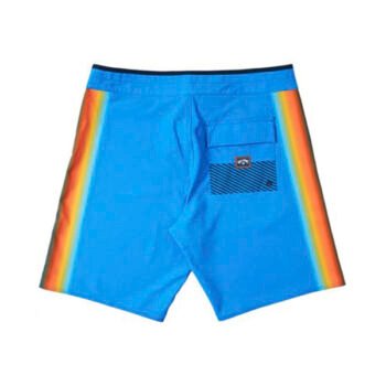 BOARDSHORTS BILLABONG D BAH AIRLITE (Cobalt)