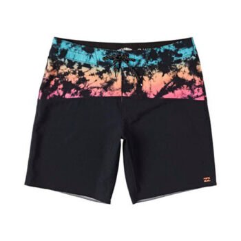BOARDSHORTS BILLABONG FIFTY50 PRO (Neon)