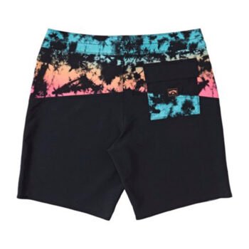 BOARDSHORTS BILLABONG FIFTY50 PRO (Neon)