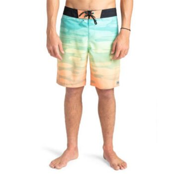 BOARDSHORTS BILLABONG RESISTANCE OG (Orange)