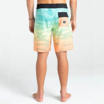 BOARDSHORTS BILLABONG RESISTANCE OG (Orange)