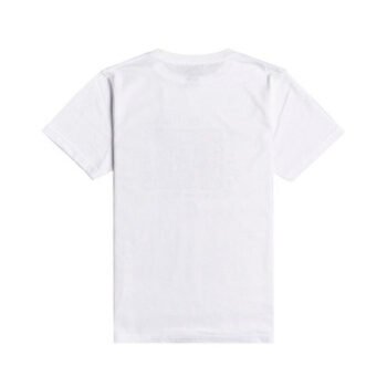 T-SHIRT BILLABONG MONDO SS BOY (White)