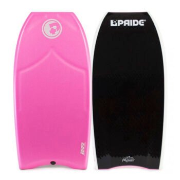PRIDE THE ANSWER PP SNPP ISS (Pink/Black)