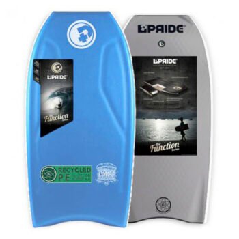 PRIDE THE COMBO PE HRC (Aqua Blue/Silver)