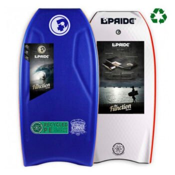 PRIDE THE COMBO PE HRC (Dark Blue/White)