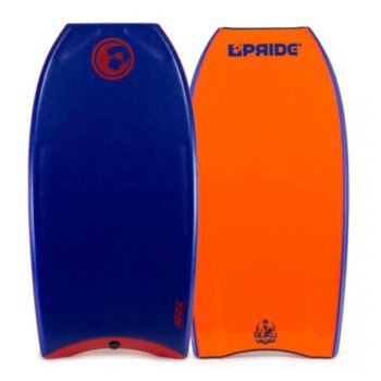 PRIDE THE GURU PP SNPP ISS (Royal Blue/Orange)