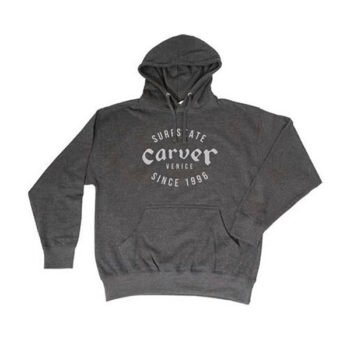 CARVER PULLOVER HOODIE VENICE ROOTS