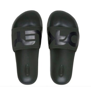 OAKLEY B1B SLIDE (Dark Brush)