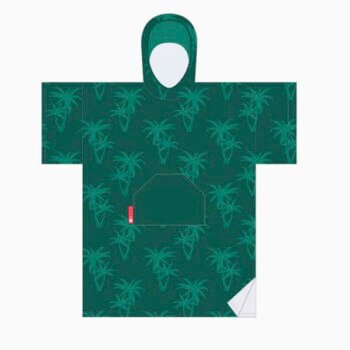 MDNS PONCHO KID (COCONUT)