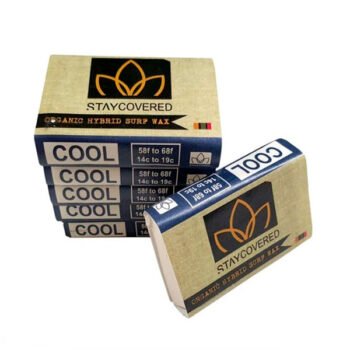 PARAFINA STAYCOVERED HYBRID WAX COLD