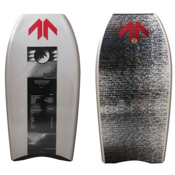 FOUND MR CROOKED (White/Static Graphic)