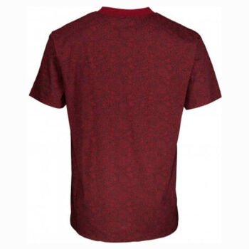 INDEPENDENT T-SHIRT ARRAY (Oxblood)