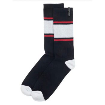 INDEPENDENT SOCKS BLOCKADE (Black)